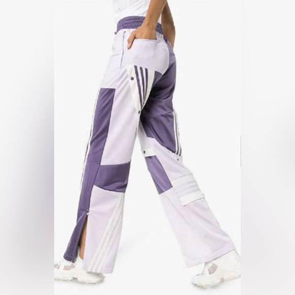 COPY - ADIDAS ORIGINALS DANIËLLE CATHARI TRACK TOP AND BOTTOM‼️ ITS A SET‼️ NWT… - Picture 4 of 9